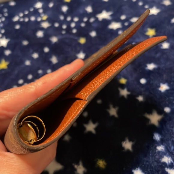 Louis Vuitton Monogram PM Agenda - Picture 8 of 15